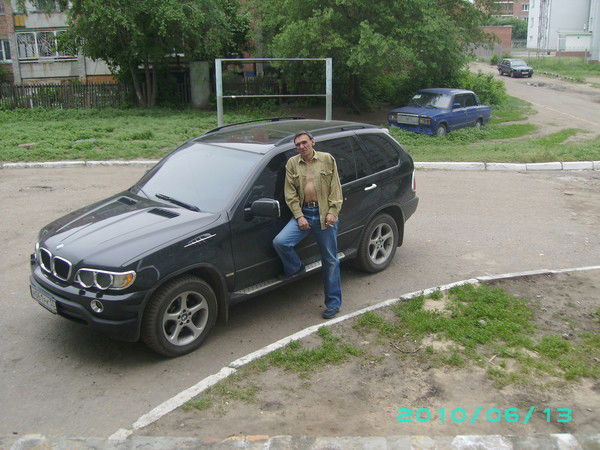 Дмитрий Идрисов