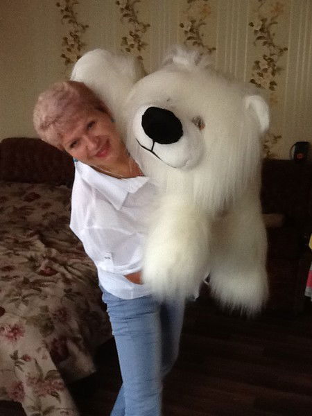 Елена Труфанова