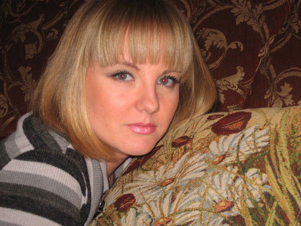 Наталья Жуковская