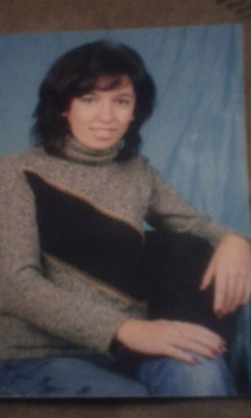 Татьяна Субота