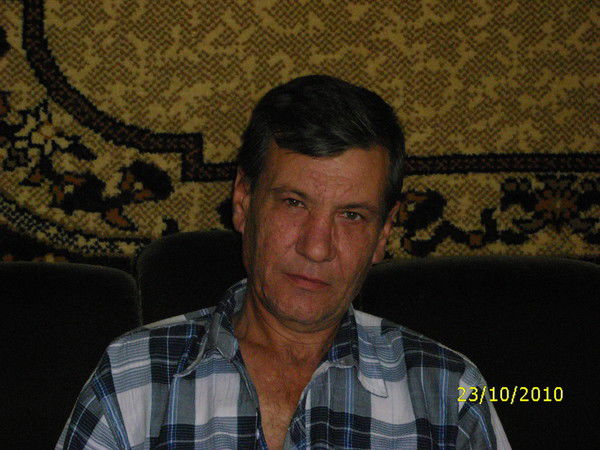 Леонид Башинский