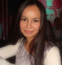 Альфия Байрамгулова