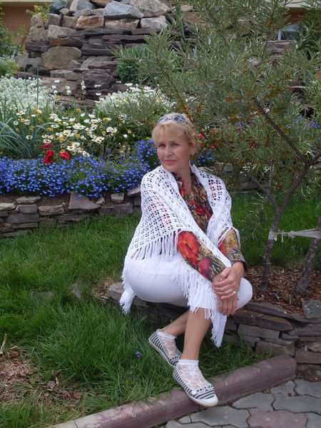 Любовь Руденко