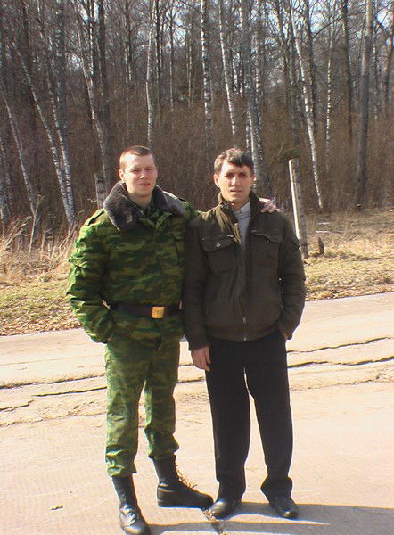 Алексей Соснин