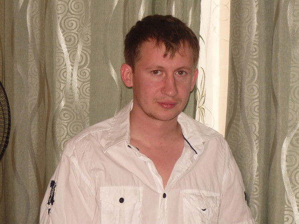 Виктор Дашкевич