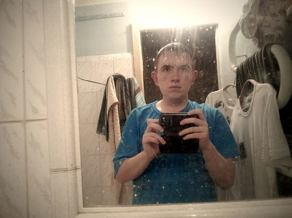 Вова Казарцев