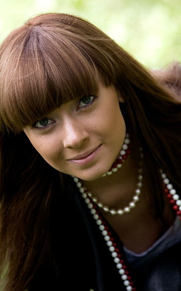 Мадина Шарипова