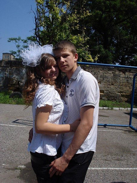 Аня Найденко