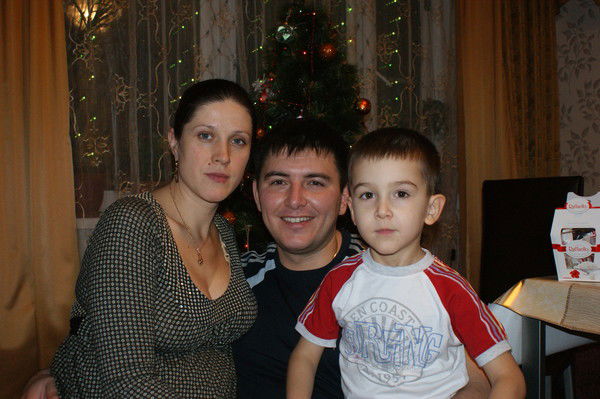 Татьяна Каражекова