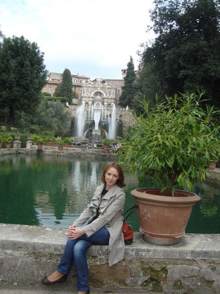 Линара Мансурова