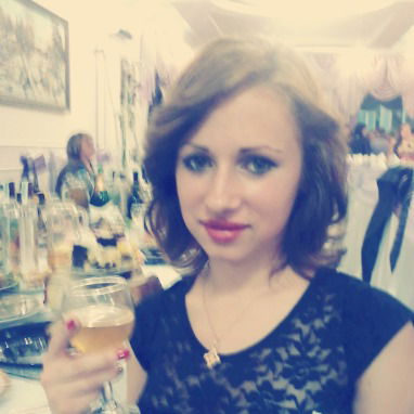 Дана Климович