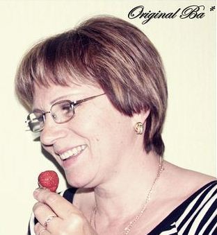 Людмила Лагунова