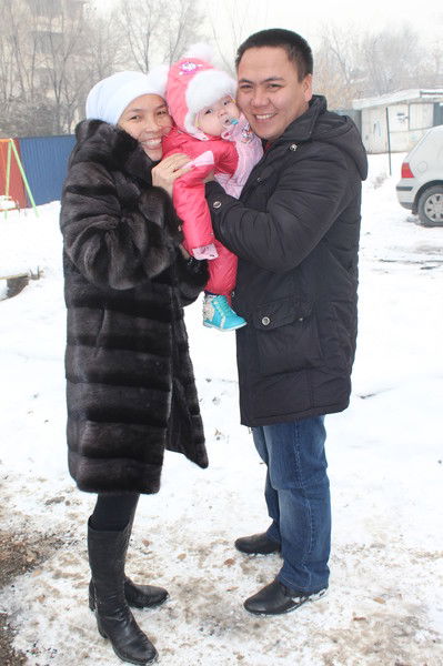 Бейбит Кулымбетов