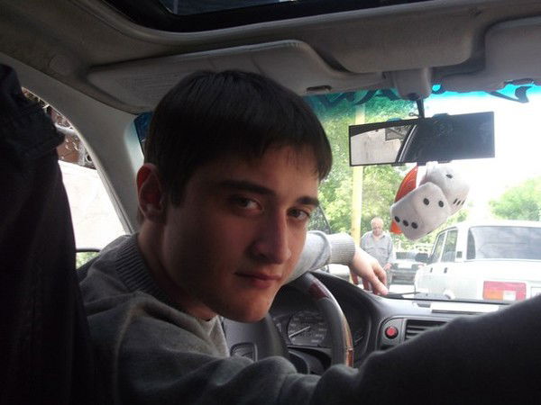 Александр Рудницкий