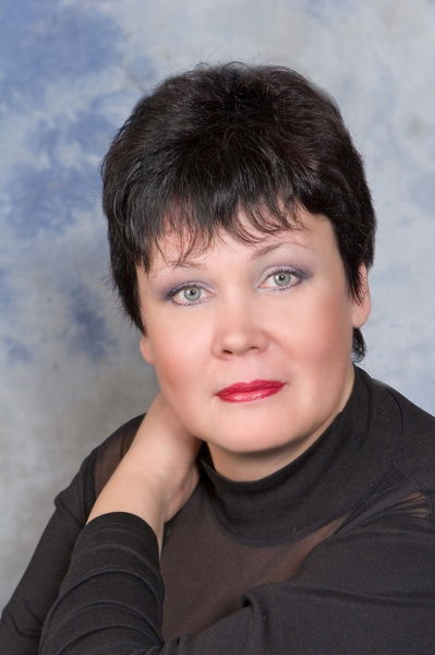 Ленуська Белугина