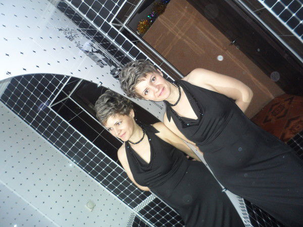 Инесса Тихонова