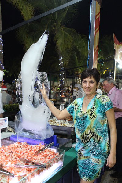 Галина Пыряева