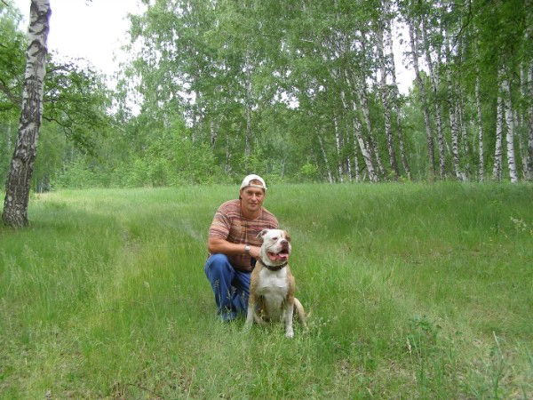 Николай Смирнов