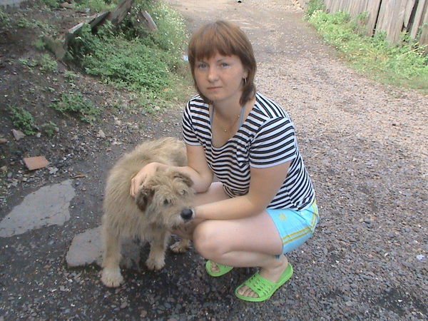 Евгения Замураева