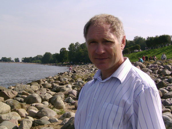 Алексей Степанов