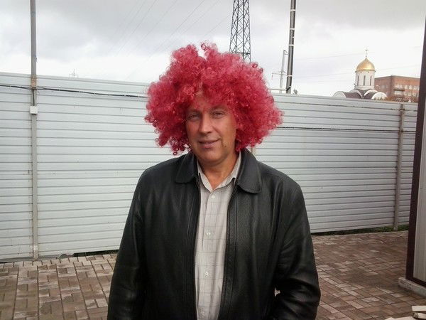 Михаил Лопаков