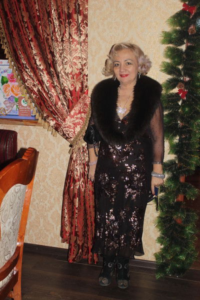 Сауле Ахметкожаева