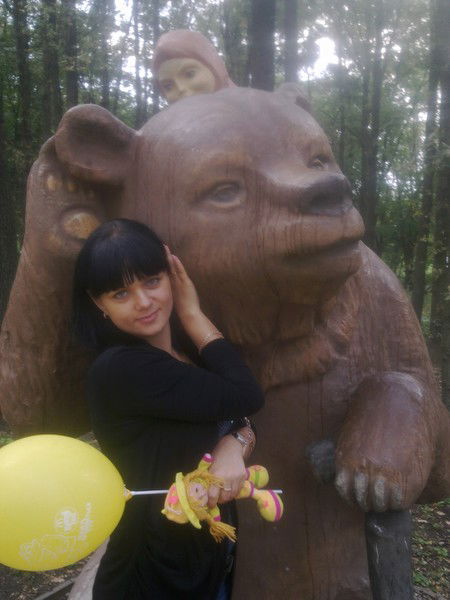 Елена Кукурудзяк