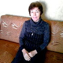 Тамара Черноволова