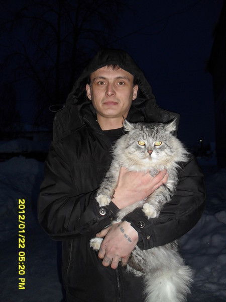 Валерий Богатырев