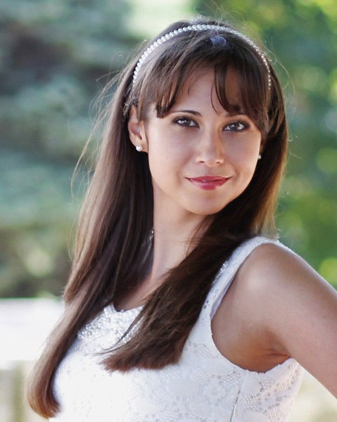 Алина Яковлева