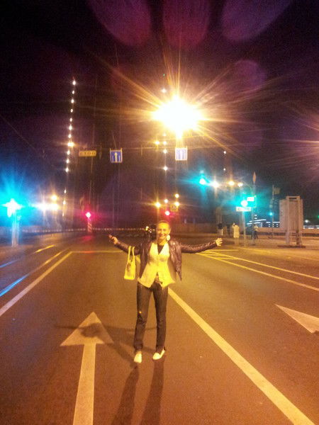 Ирина Кандель