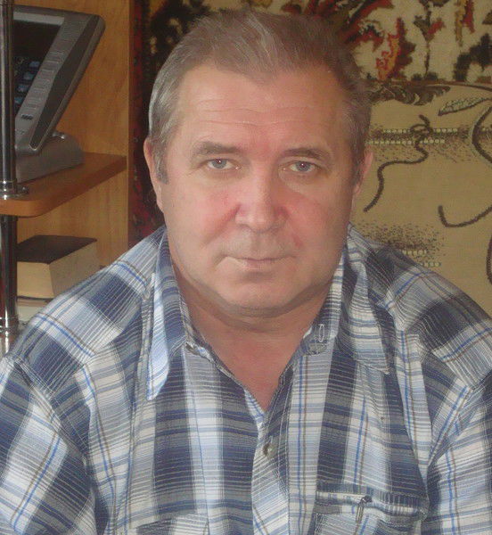 Сергей Гроздев