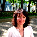 Марина Чижикова