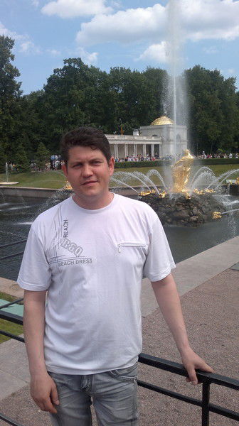 Сергей Карпенко