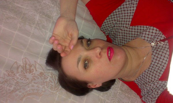 Елена Андреева