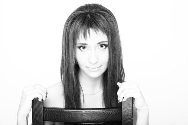 Евгения Воронцова