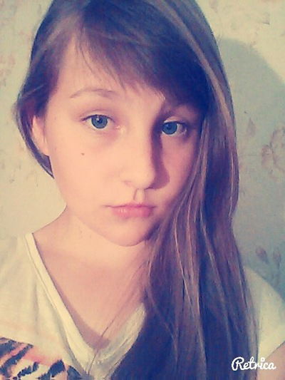 Софья Миллер