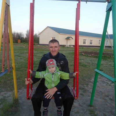 Дмитрий Чуйков