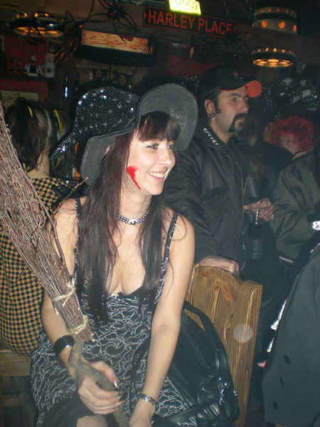 Лена Чиркина