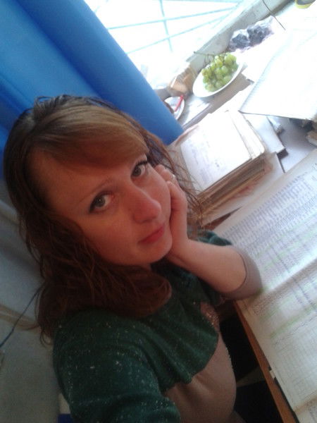 Света Кононенко