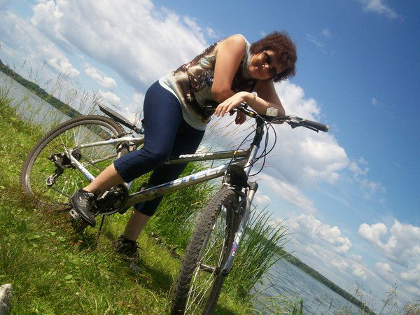 Ольга Нужина