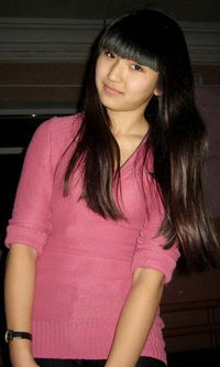 Зауреш Таганьязова