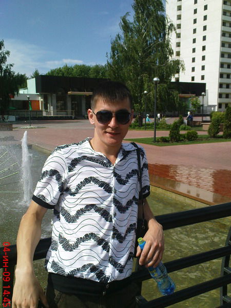 Азамат Сагадатов