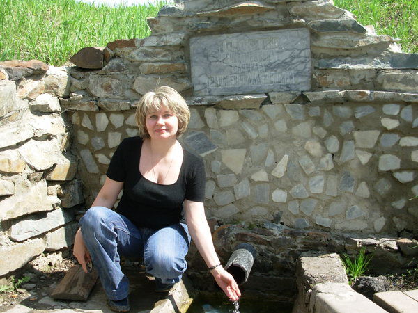 Светлана Баталова