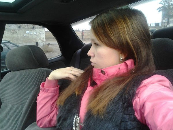 Света Ковалёва