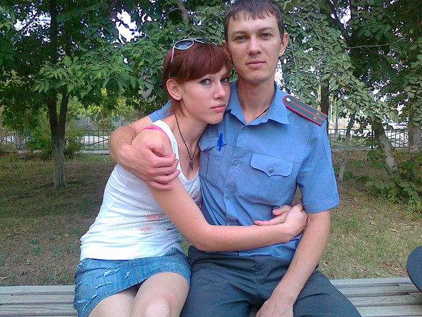 Сергей Гоман