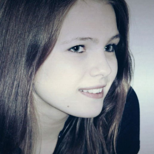 Анастасия Сморчкова