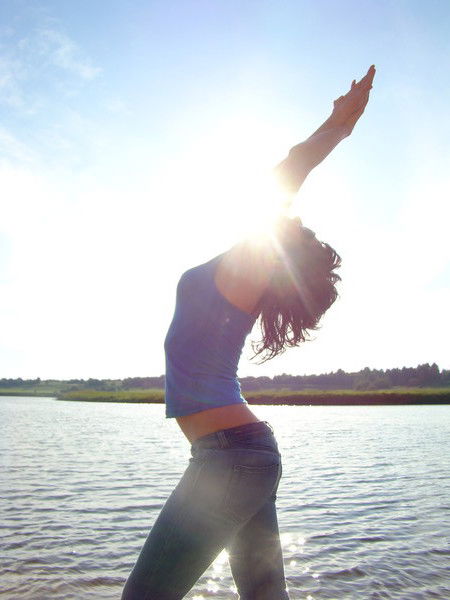 Евгения Румянцева