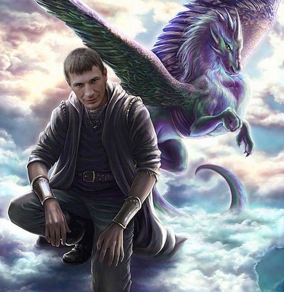 Дмитрий Яковлев