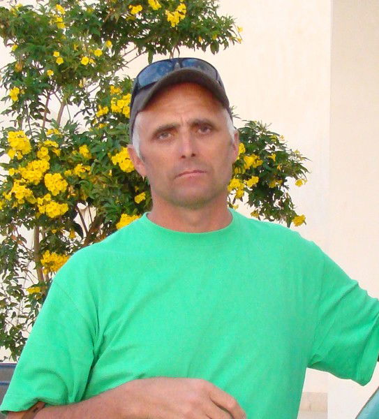 Юрий Коваль